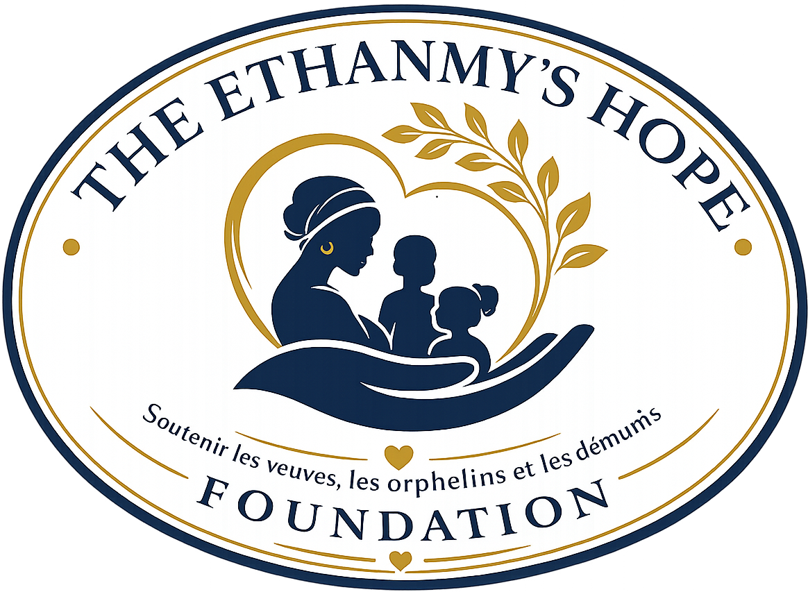 The Ethanmy's Hope Foundation